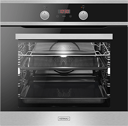 Naprawa piekarników Myszków