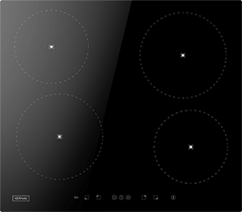 Naprawa płyt indukcyjnych Myszków